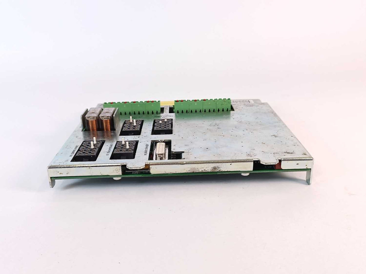 ABB DSQC 509 Connection Panel Module 3HAC5687-1/07