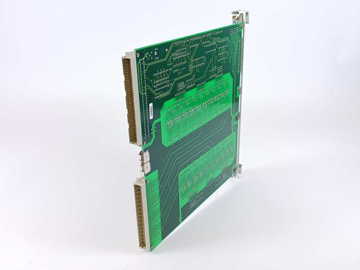 QuadTech 109835 RGS PI DC 20-Input Module