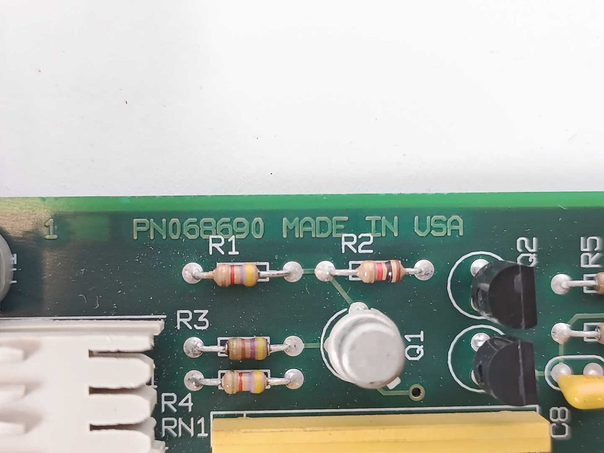 QuadTech 69384 RGS PI Sourcing DC Output Module