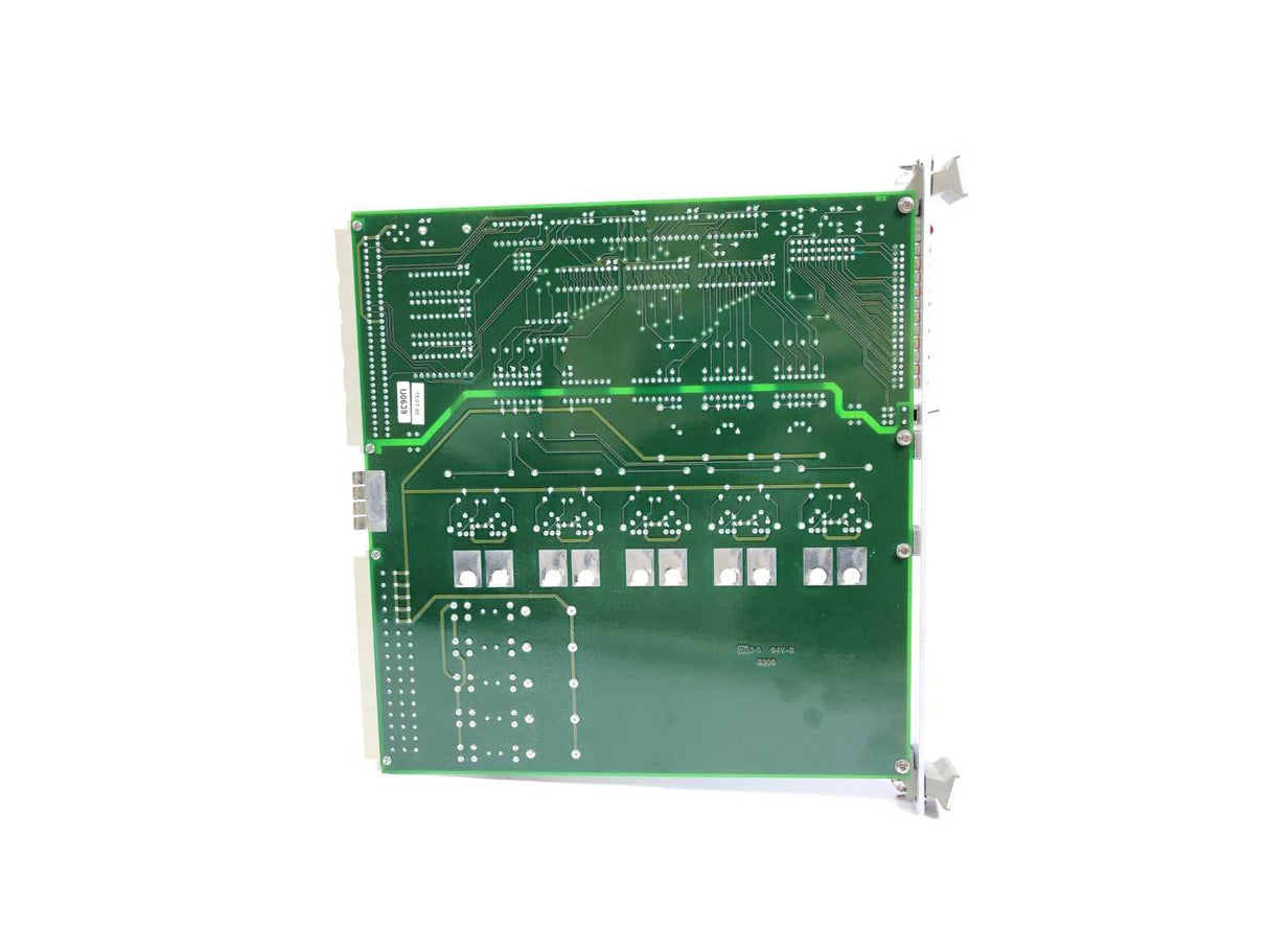 QuadTech 73738 RGS5 PI GND Side SW DC Output Module