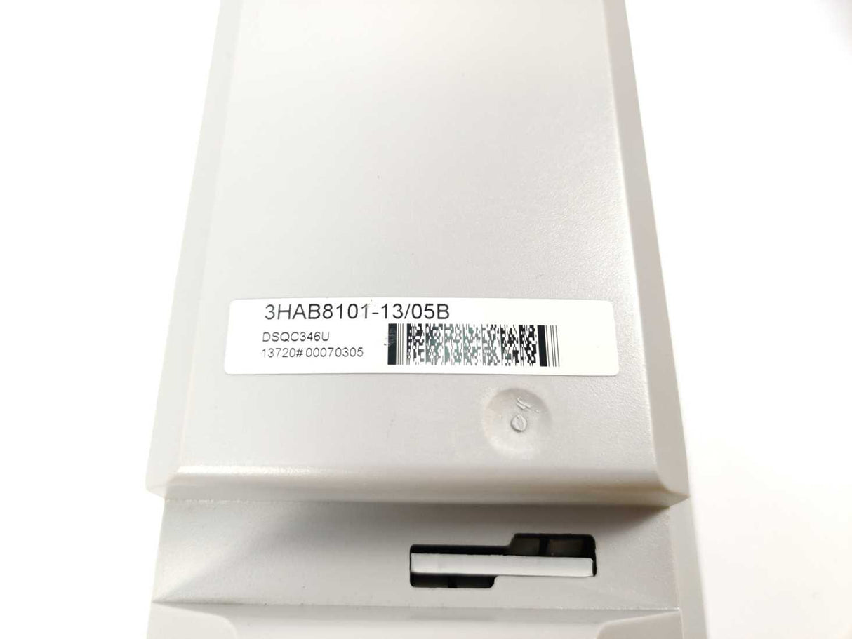 ABB 3HAB8101-13/05B Servo Drive Controller