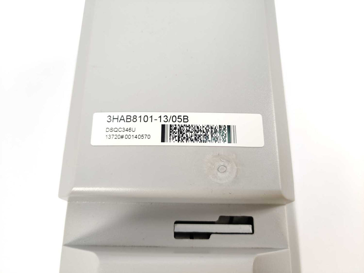 ABB 3HAB8101-13/05B Servo Drive Controller