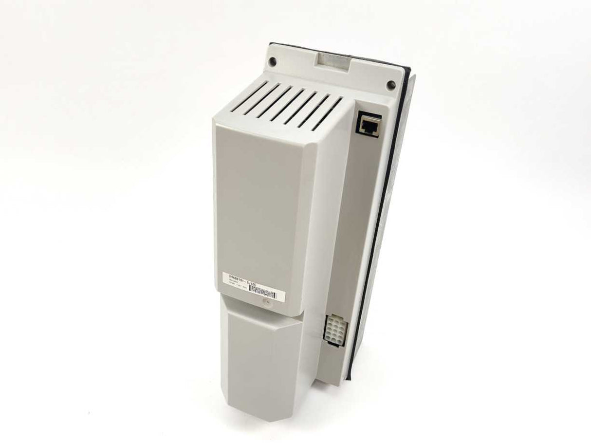 ABB 3HAB8101-6/12C DSQC346B Drive Unit