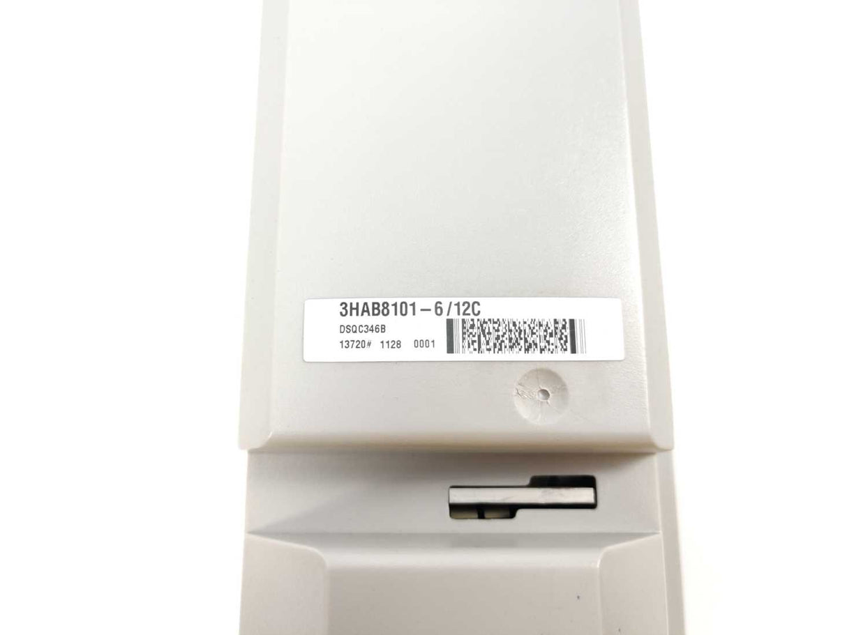 ABB 3HAB8101-6/12C DSQC346B Drive Unit