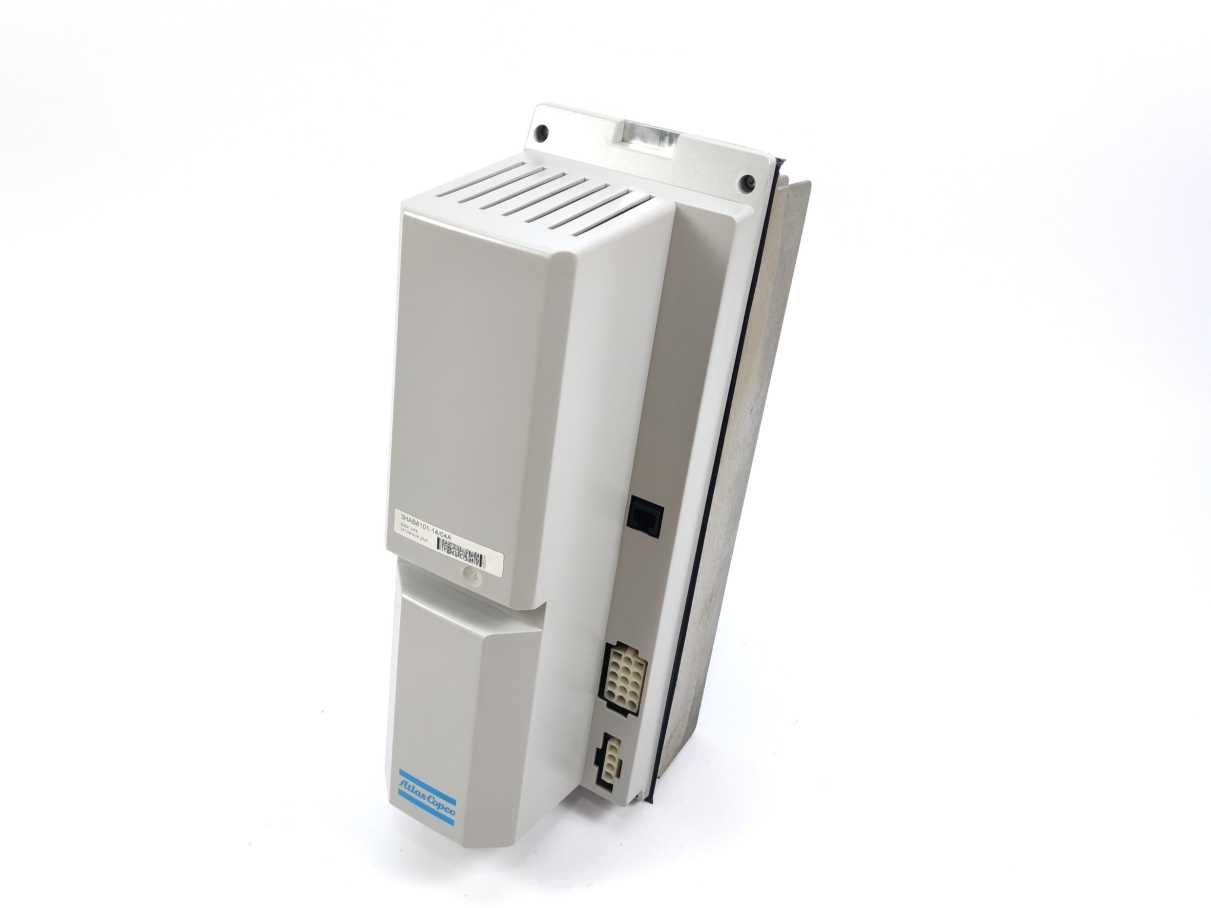 ABB 3HAB8101-14/04A DSQC346B Drive Unit