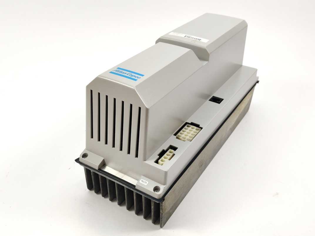 ABB 3HAB8101-14/04A DSQC346B Drive Unit