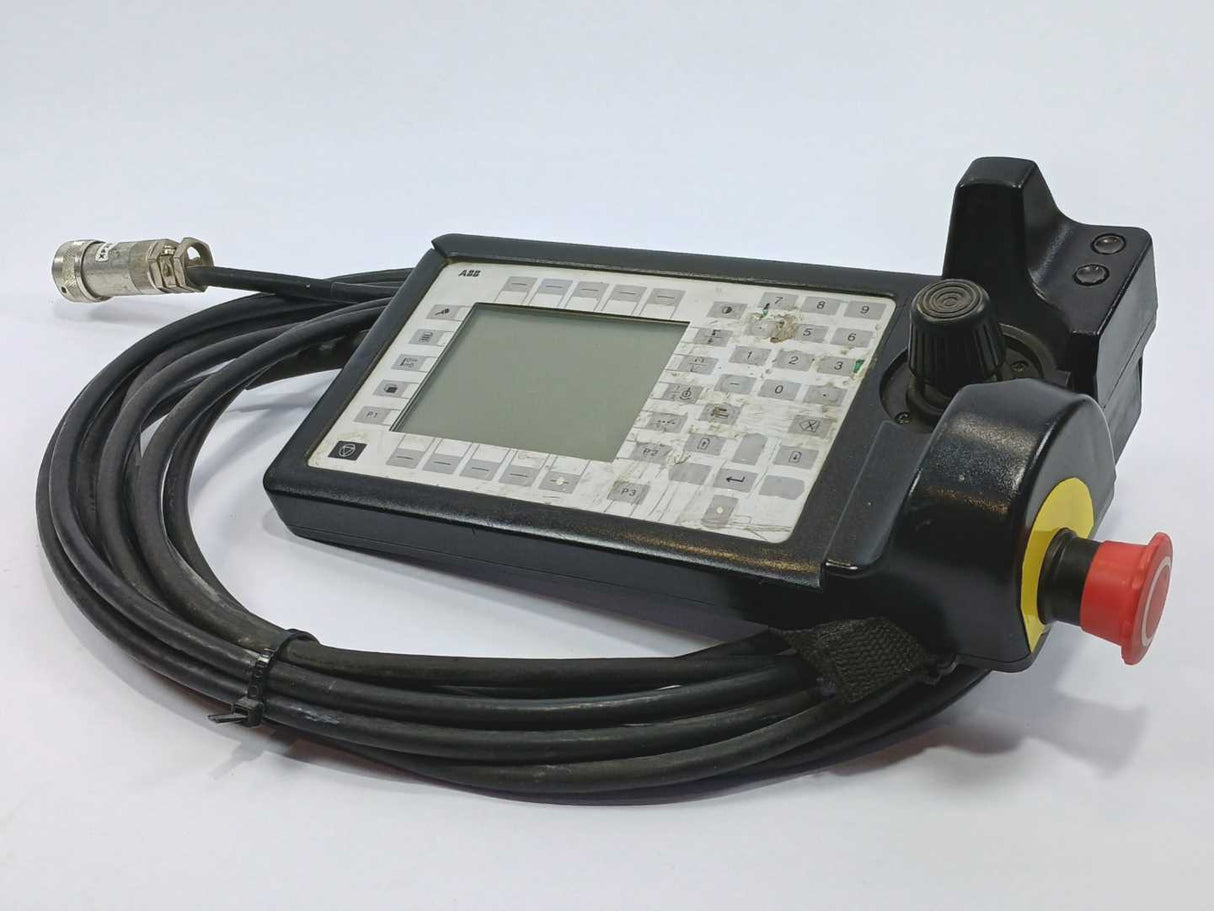 ABB 3HNE00313-1 TPU2 Teach Pendant