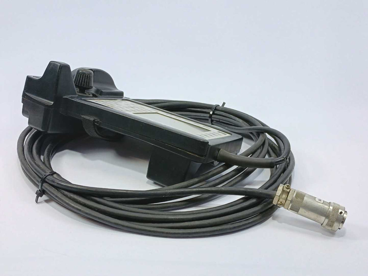 ABB 3HNE00313-1 TPU2 Teach Pendant