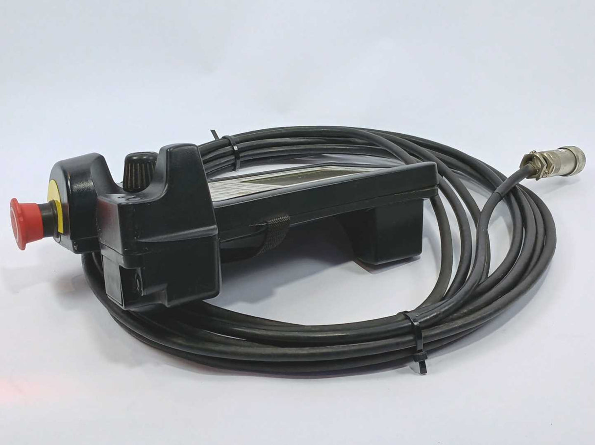 ABB 3HNE00313-1 TPU2 Teach Pendant