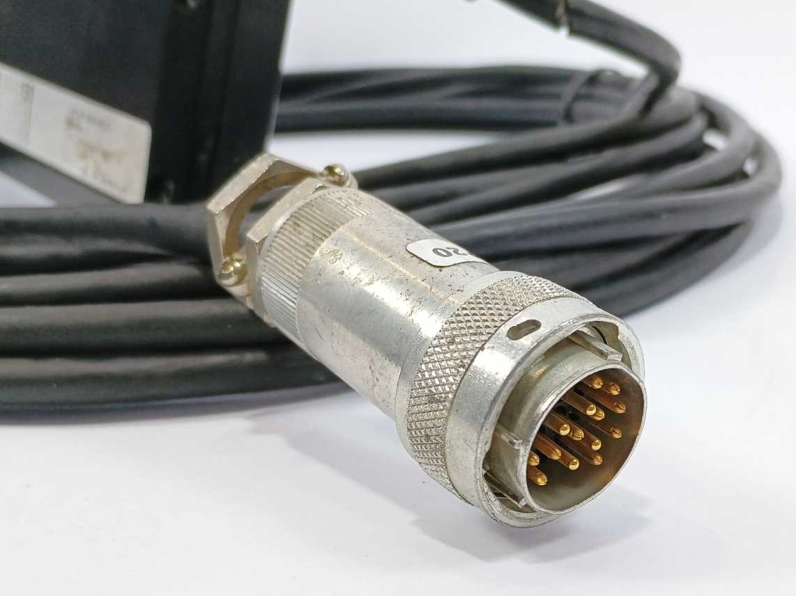 ABB 3HNE00313-1 TPU2 Teach Pendant