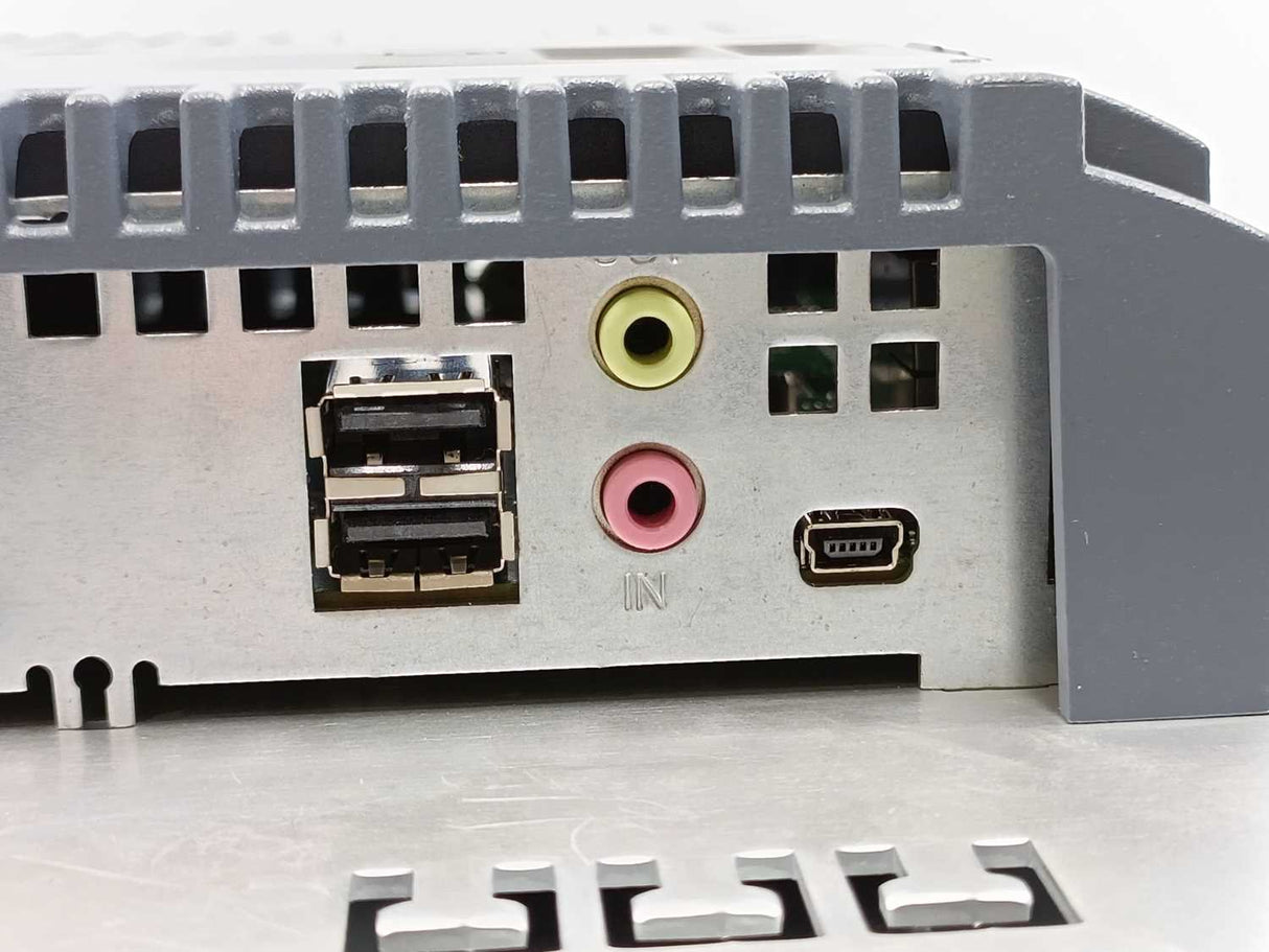 Siemens 6AV2124-0XC02-0AX0 SIMATIC HMI TP2200 Comfort