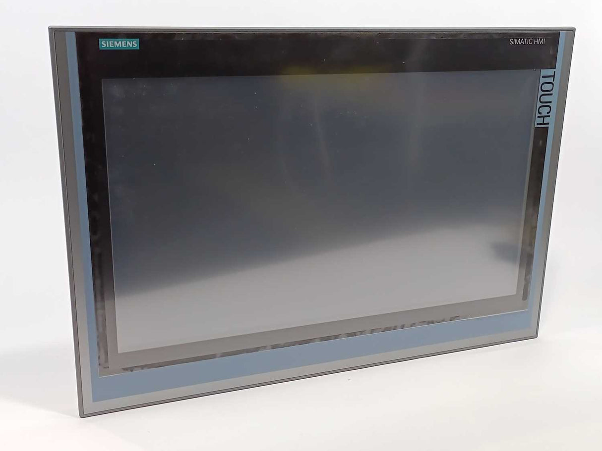 Siemens 6AV2124-0XC02-0AX0 SIMATIC HMI TP2200 Comfort