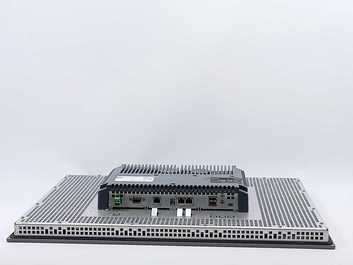 Siemens 6AV2124-0XC02-0AX0 SIMATIC HMI TP2200 Comfort