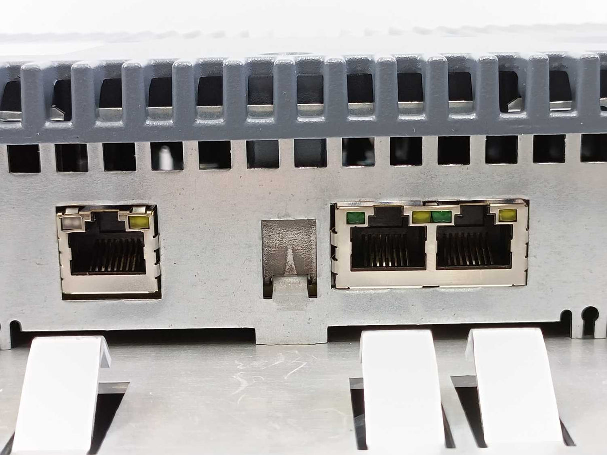 Siemens 6AV2124-0XC02-0AX0 SIMATIC HMI TP2200 Comfort