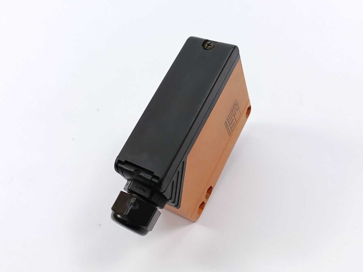 Ifm Electronic OA5101 OAS-OOKG Through-beam sensor transmitter