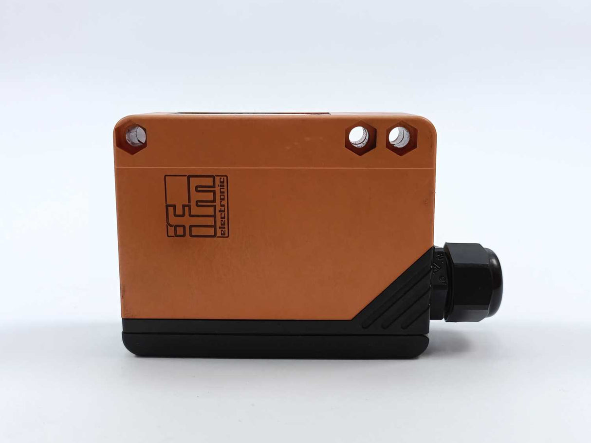 Ifm Electronic OA5101 OAS-OOKG Through-beam sensor transmitter