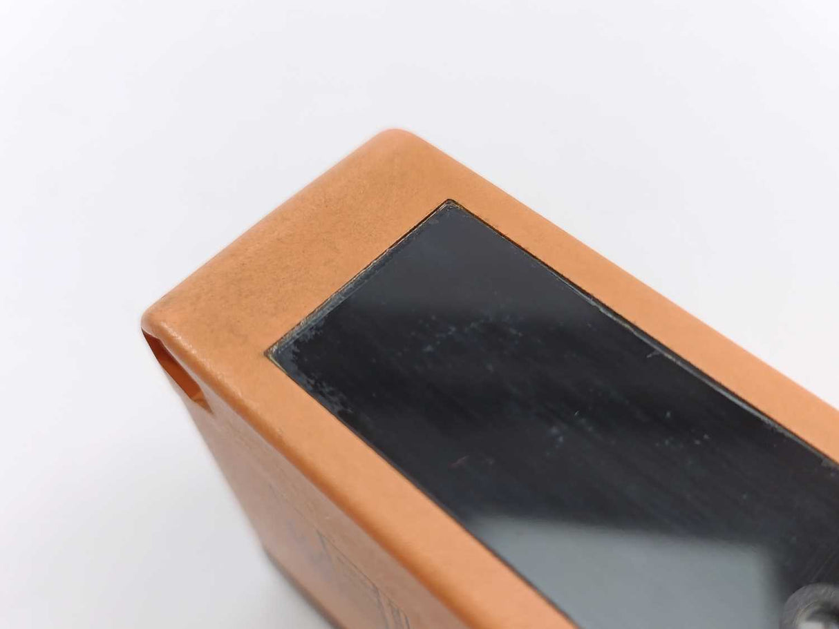 Ifm Electronic OA5101 OAS-OOKG Through-beam sensor transmitter