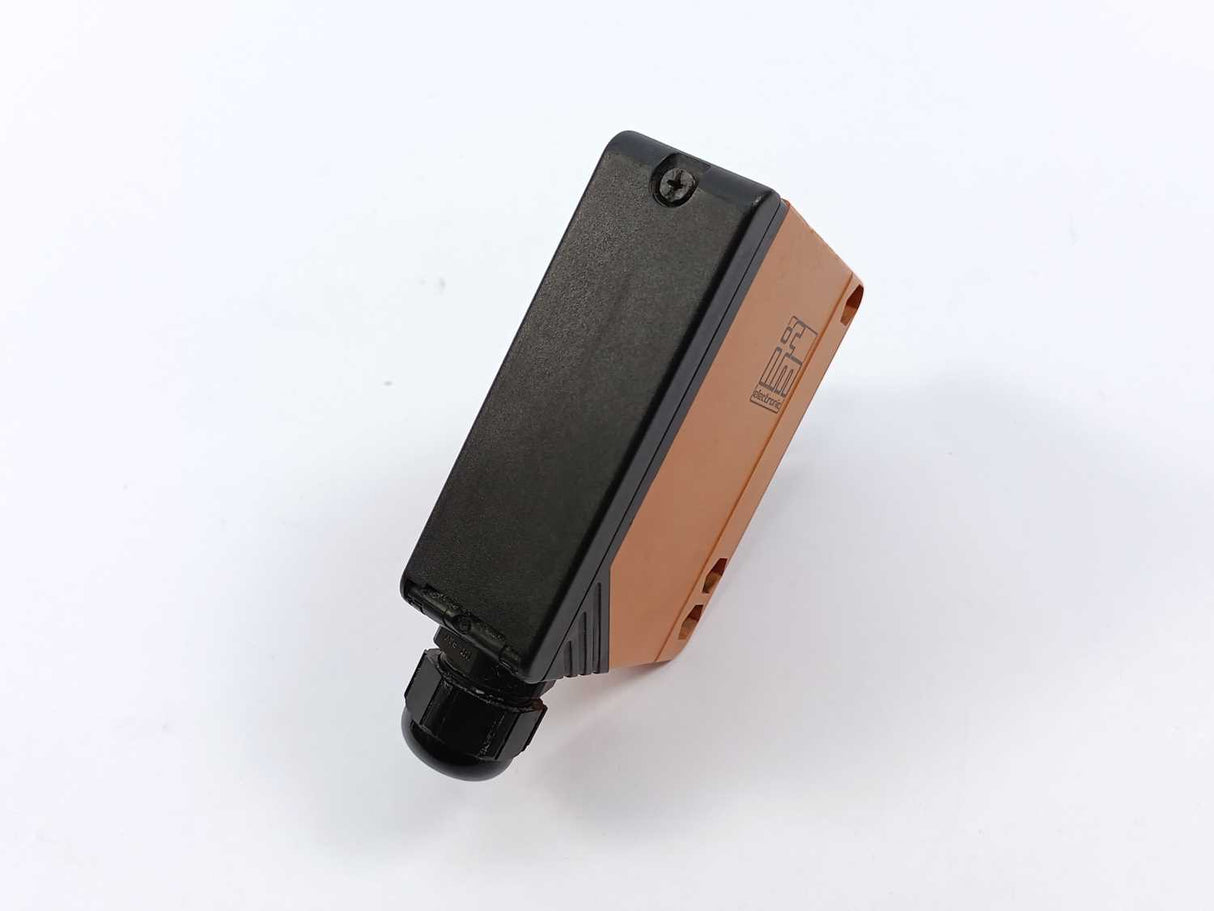 Ifm Electronic OA5102 OAE-FCKG Through-beam sensor receiver