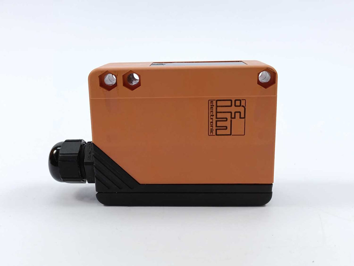 Ifm Electronic OA5102 OAE-FCKG Through-beam sensor receiver