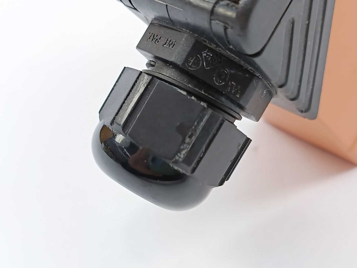 Ifm Electronic OA5102 OAE-FCKG Through-beam sensor receiver