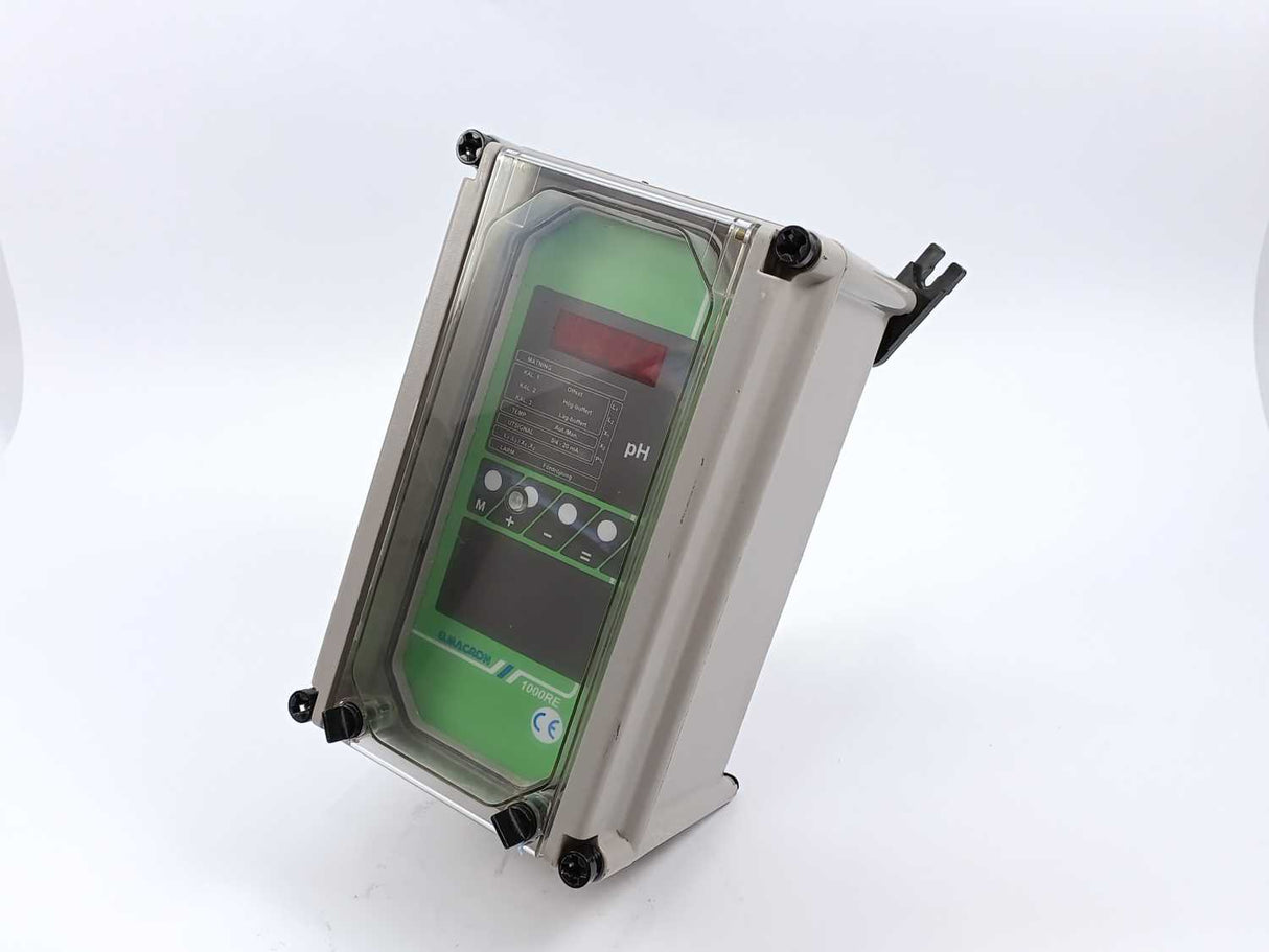 ELMACRON 1000RE Controller