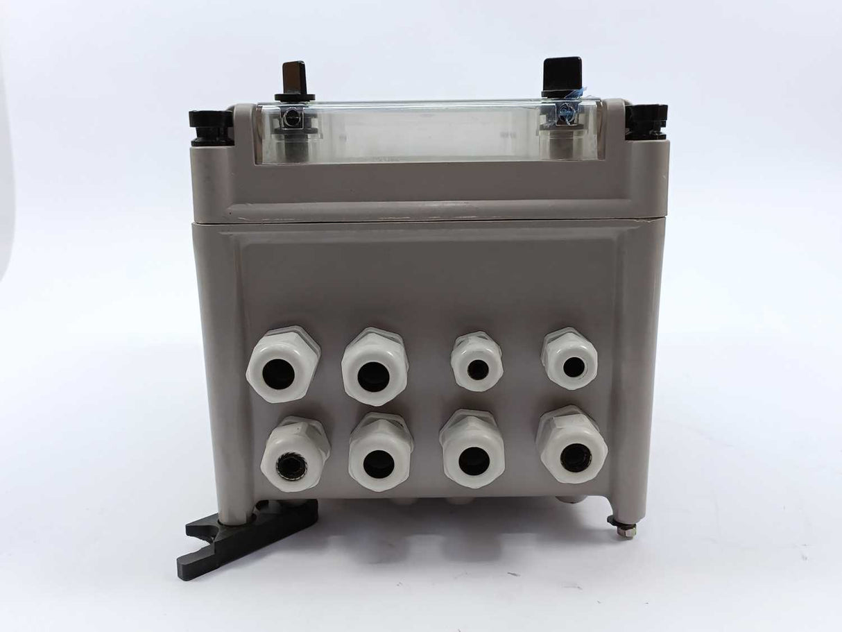 ELMACRON 1000RE Controller