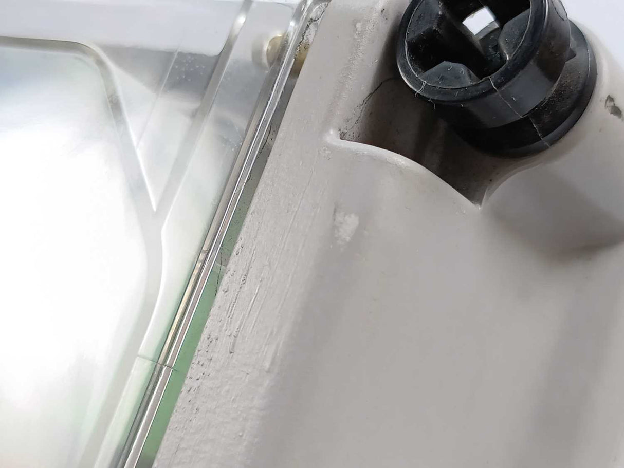 ELMACRON 1000RE Controller