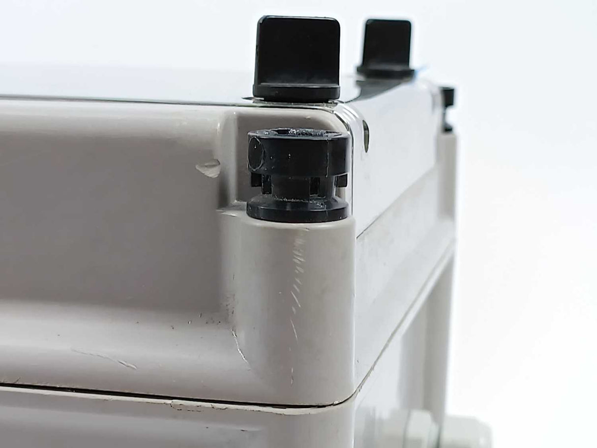 ELMACRON 1000RE Controller