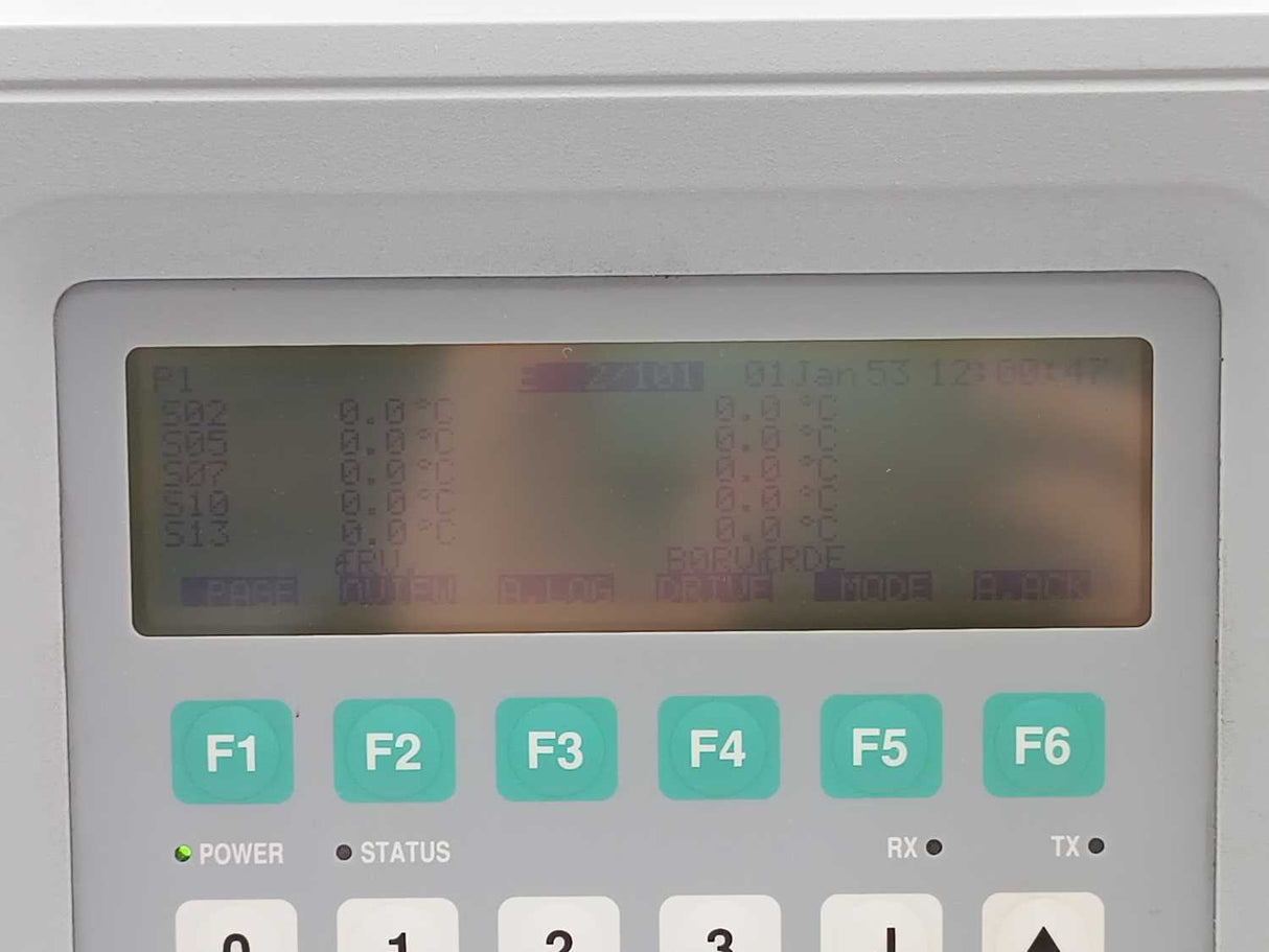 Alfa Laval 492838503 4928361-03 SattScope K