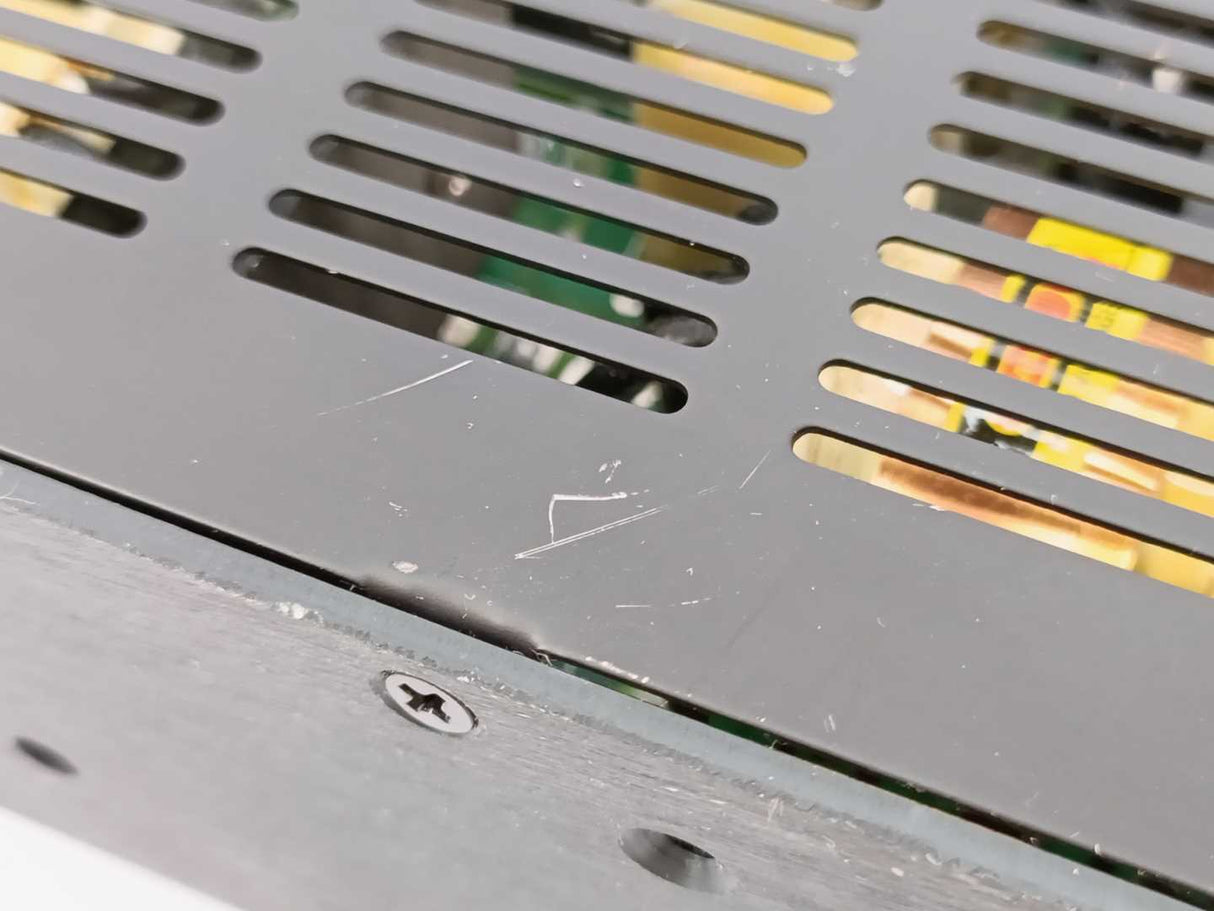 Powerbox PX300-14C 300W 24V Power Supply