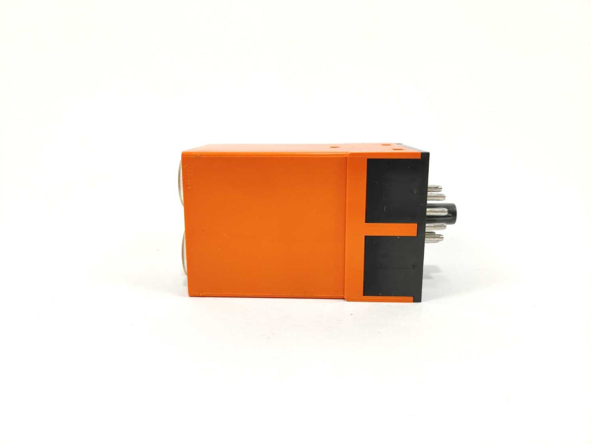 Syrelec LUFR2 3 Phase Voltage Relay 3x400V 415V