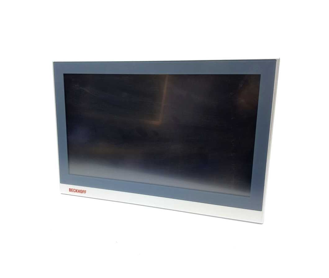 Beckhoff CP2916-0000 Multi-touch built-in Control Panel with DVI/USB