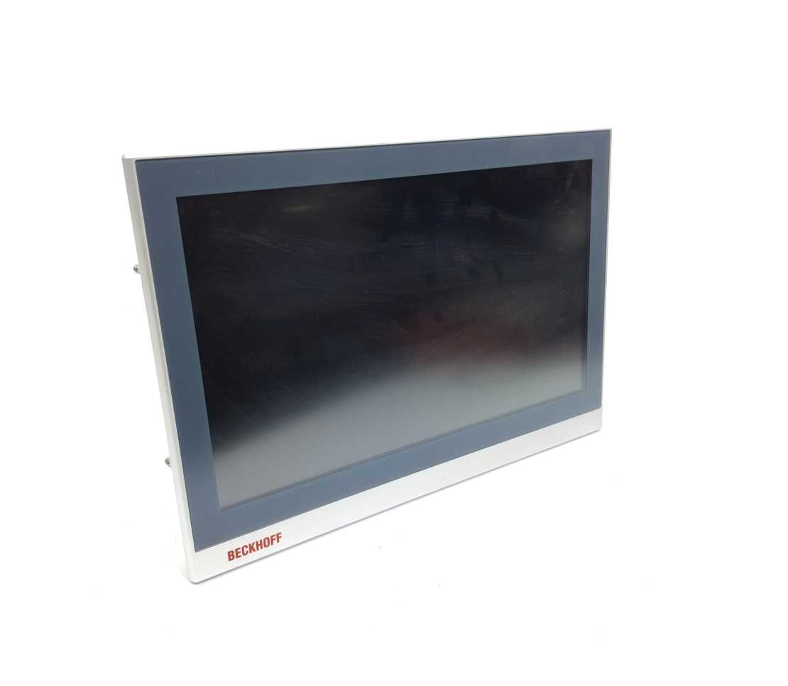 Beckhoff CP2916-0000 Multi-touch built-in Control Panel with DVI/USB