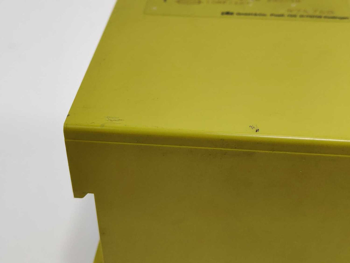 Pilz 474768 PNOZ/8 Safety Relay