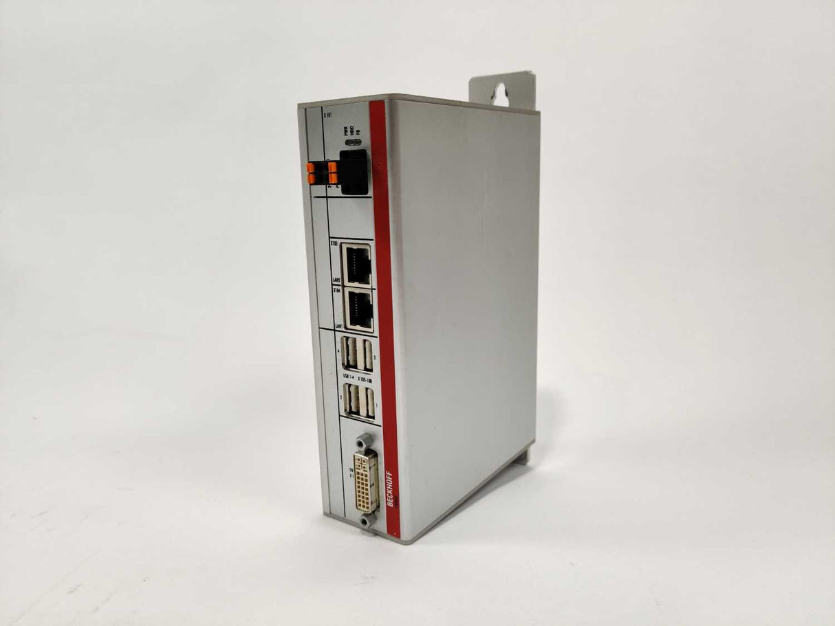 Beckhoff C6905-0010 Economy control cabinet Industrial PC