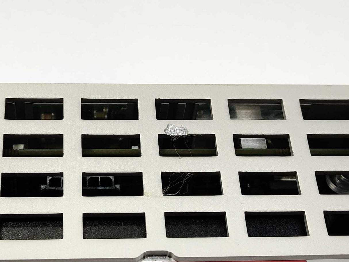 Beckhoff C6905-0010 Economy control cabinet Industrial PC