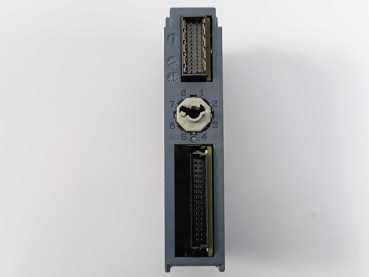 Siemens 6ES7131-6BF00-0BA0 SIMATIC ET 200SP Digital Input Module, Batch: 3pcs