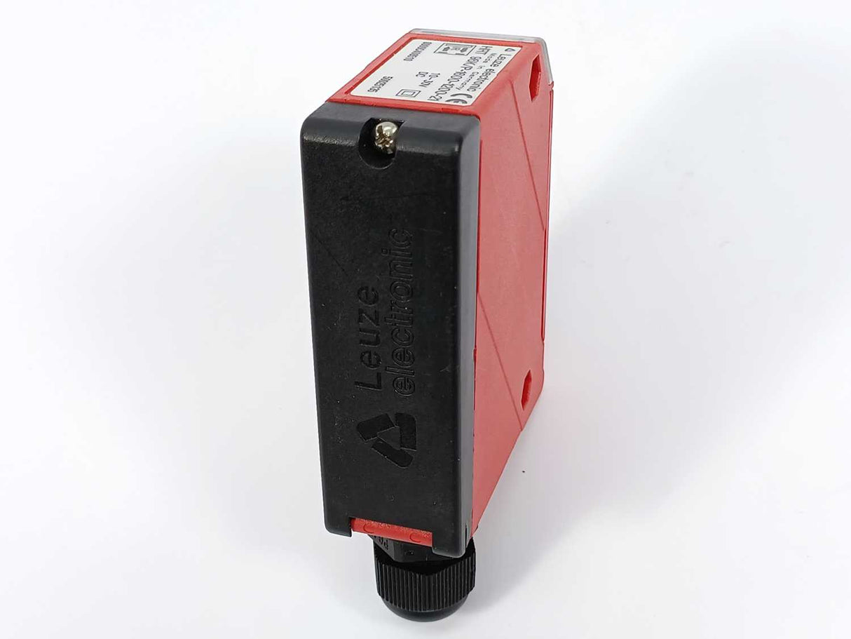 Leuze HRT 96K/P-1600-1200-21 Photoelectric Diffuse Sensor 10-30 V DC