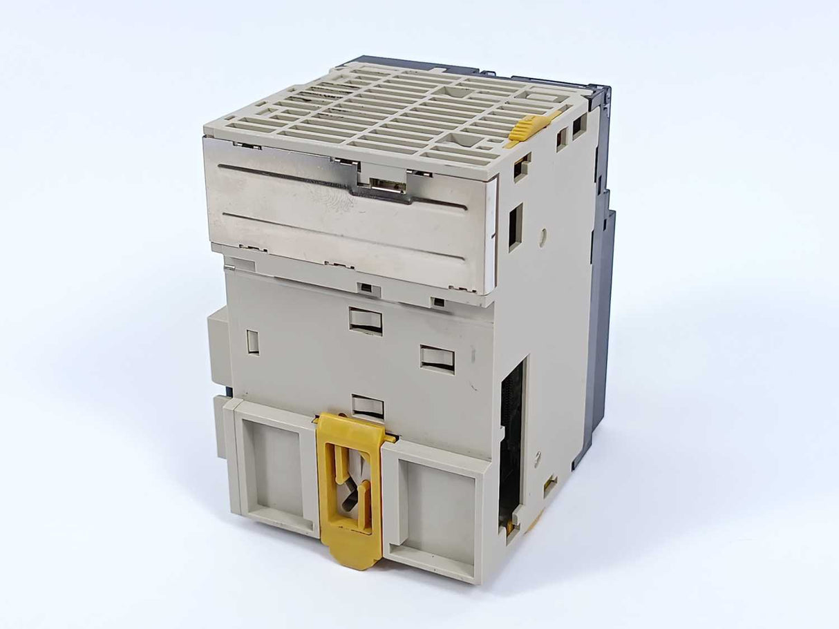 OMRON CJ1G-CPU43H CPU Unit