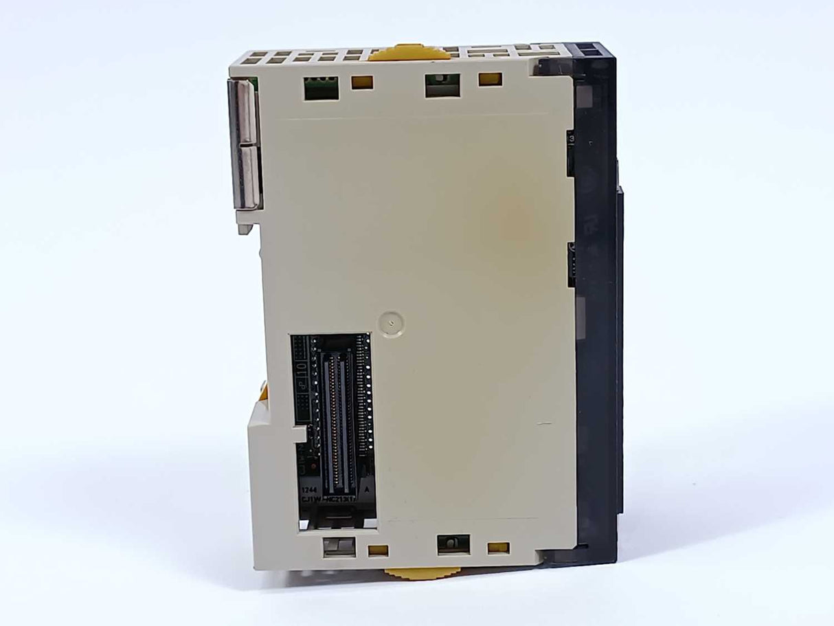OMRON CJ1W-NC213 NC Unit