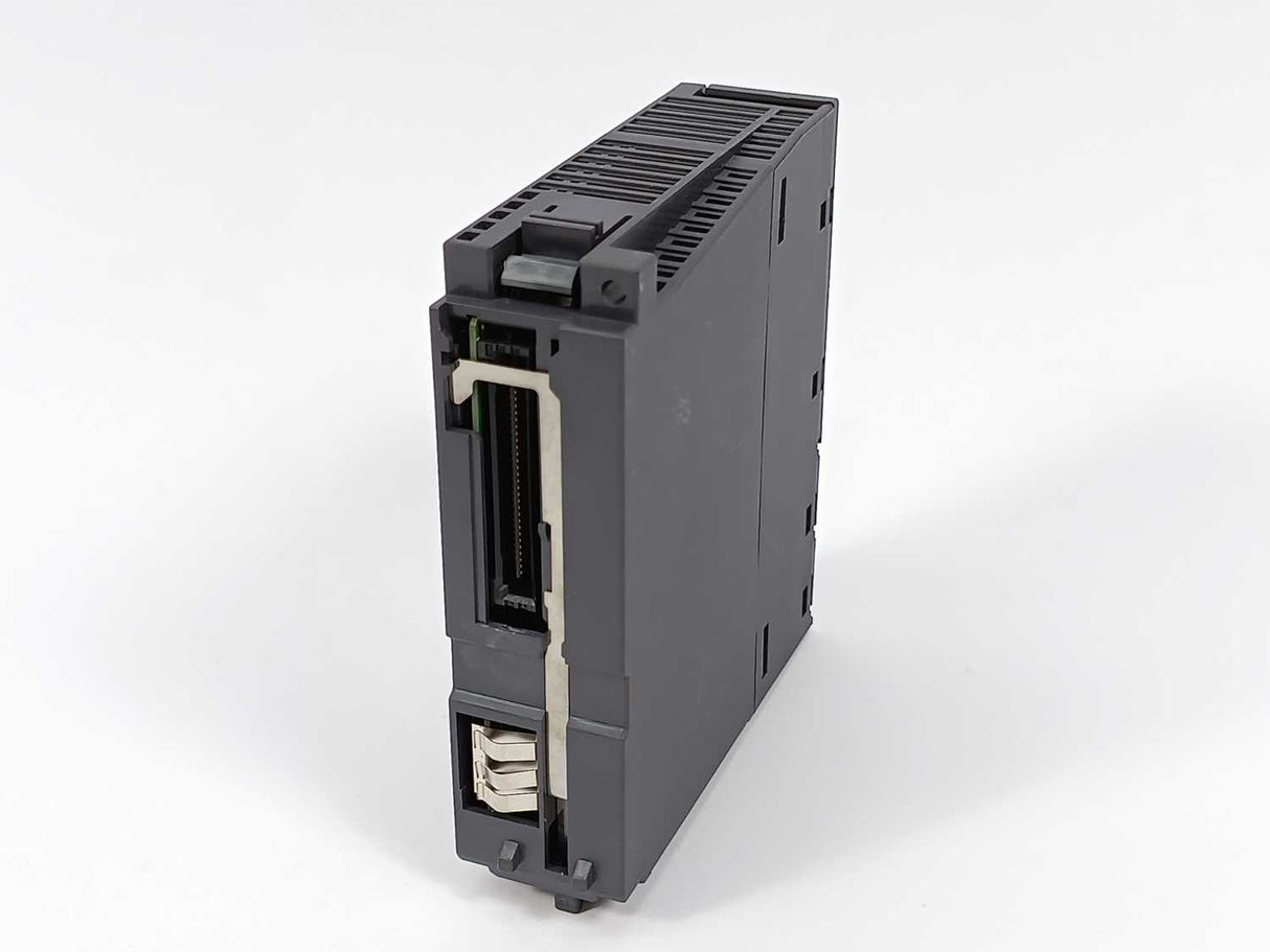 Mitsubishi Q02HCPU CPU unit