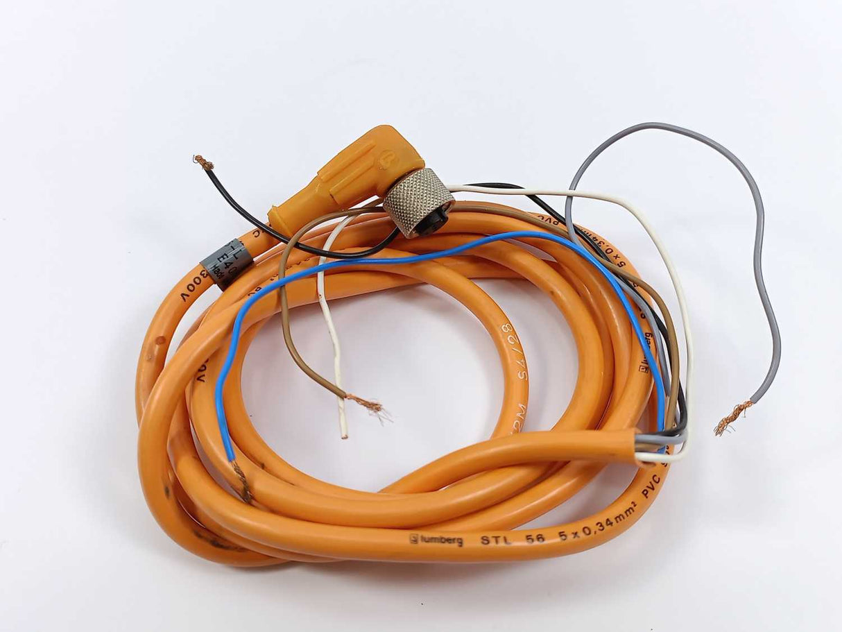 Ifm Electronic OC5220 OCK-FCKG/US-100