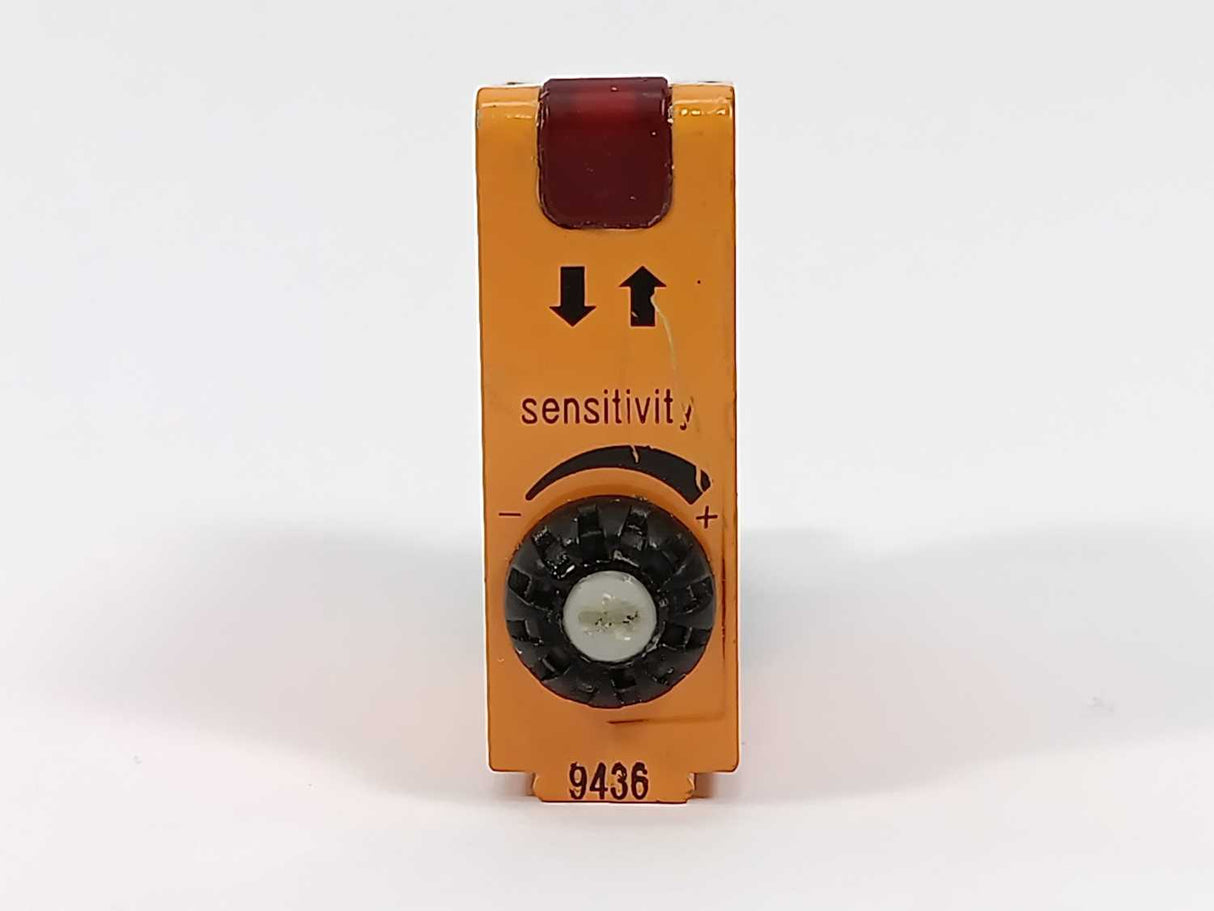 Ifm Electronic OC5220 OCK-FCKG/US-100