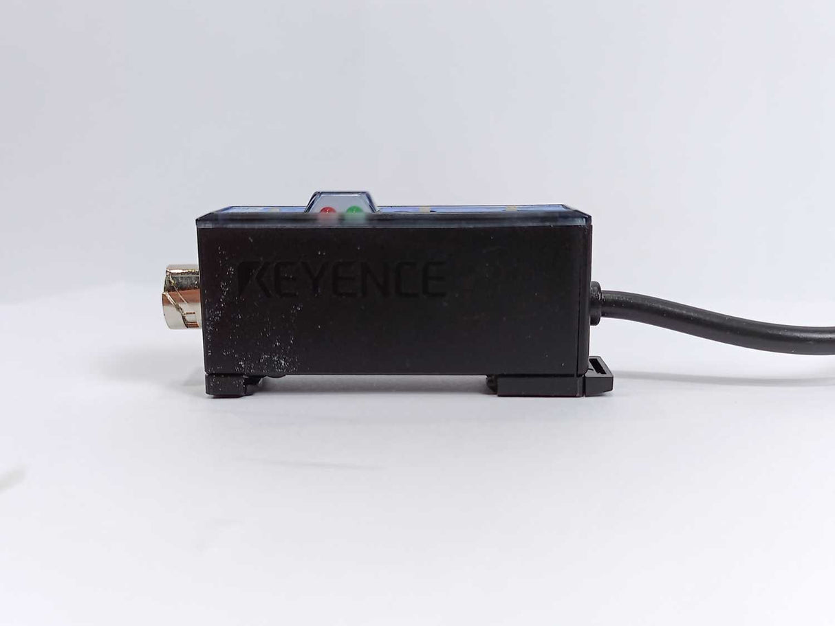 KEYENCE FS2-60P Trimmer: Long detecting distance