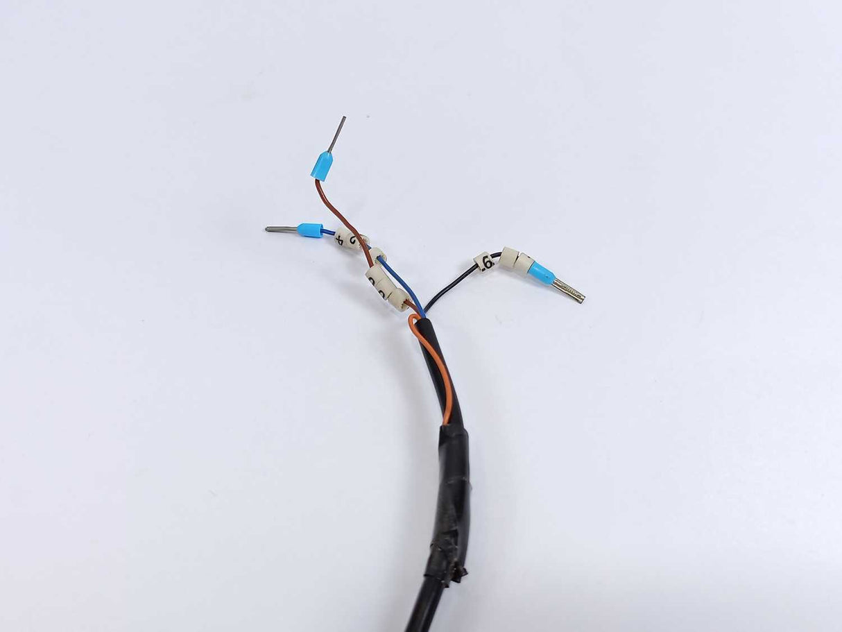 KEYENCE FS2-60P Trimmer: Long detecting distance