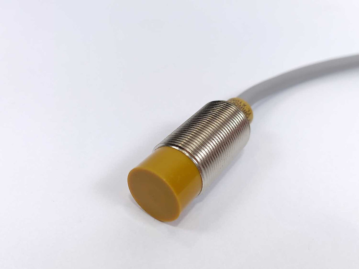 OMRON TL-X10MB1-GE Proximity Switch 12-24VDC 2M