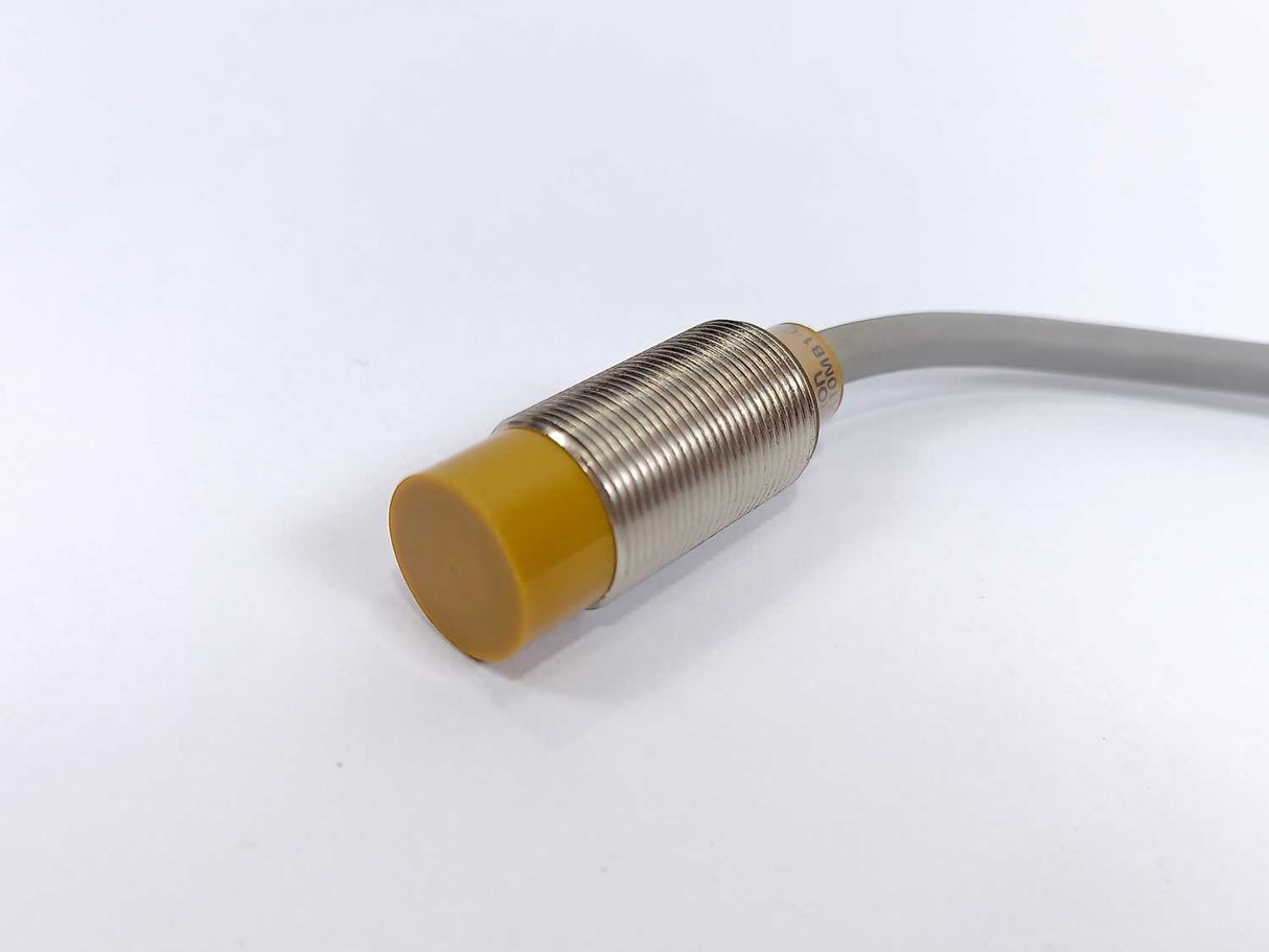OMRON TL-X10MB1-GE Proximity Switch 12-24VDC 2M