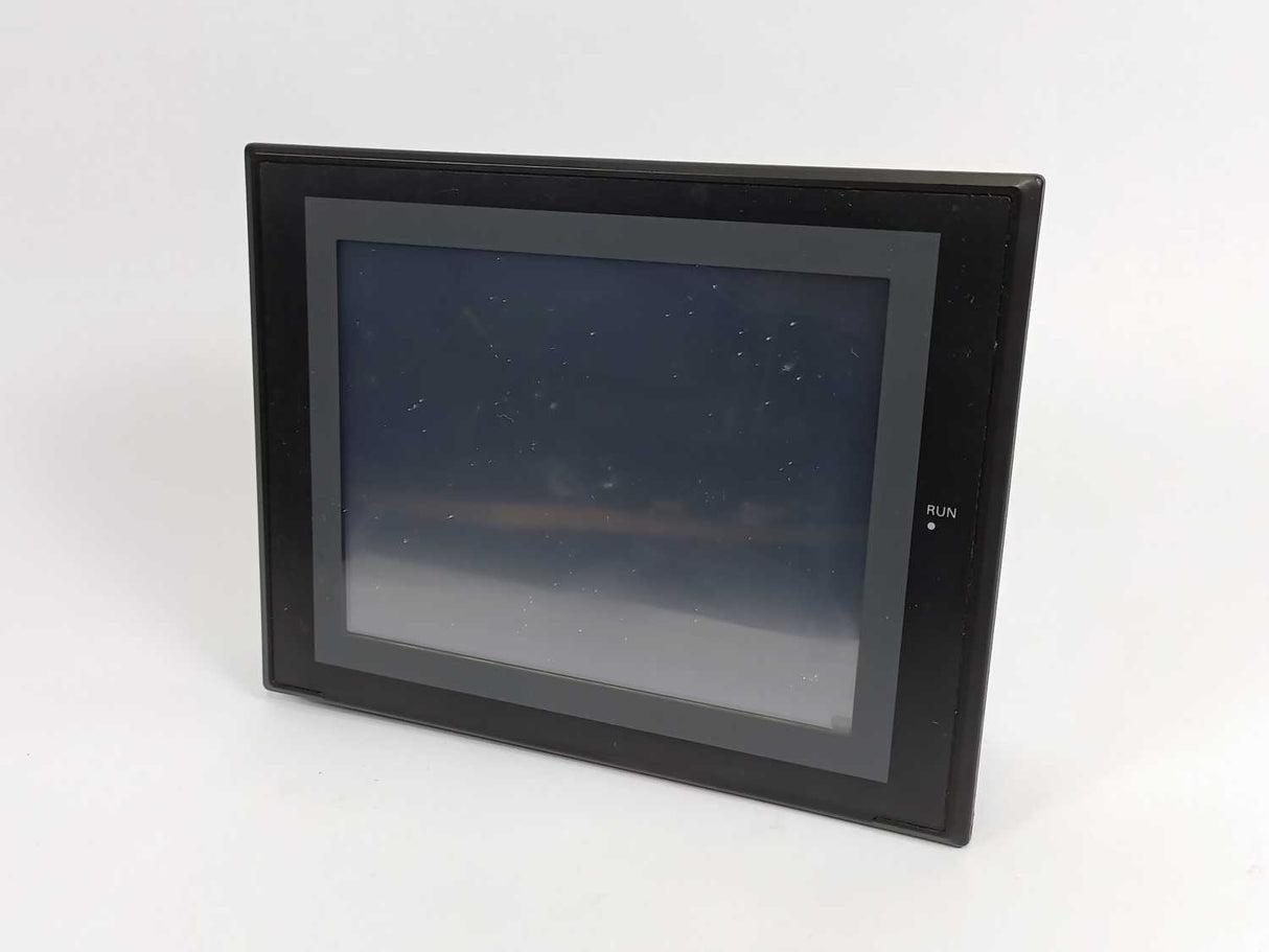 OMRON NS8-TV00B-V1 Interactive Display