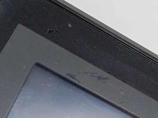 OMRON NS8-TV00B-V1 Interactive Display