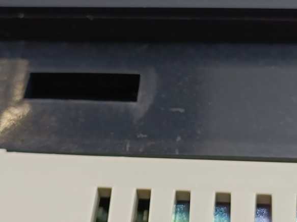 OMRON NS8-TV00B-V1 Interactive Display
